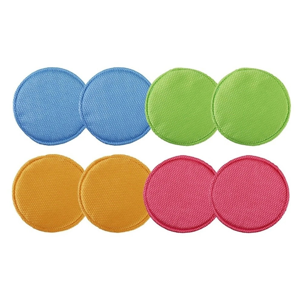 Mop Cloth Pad for ECOVACS XIAOMI Robot (13cm)