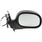Set of 2 Mirrors for F150 F250 (Driver & Passenger Side)