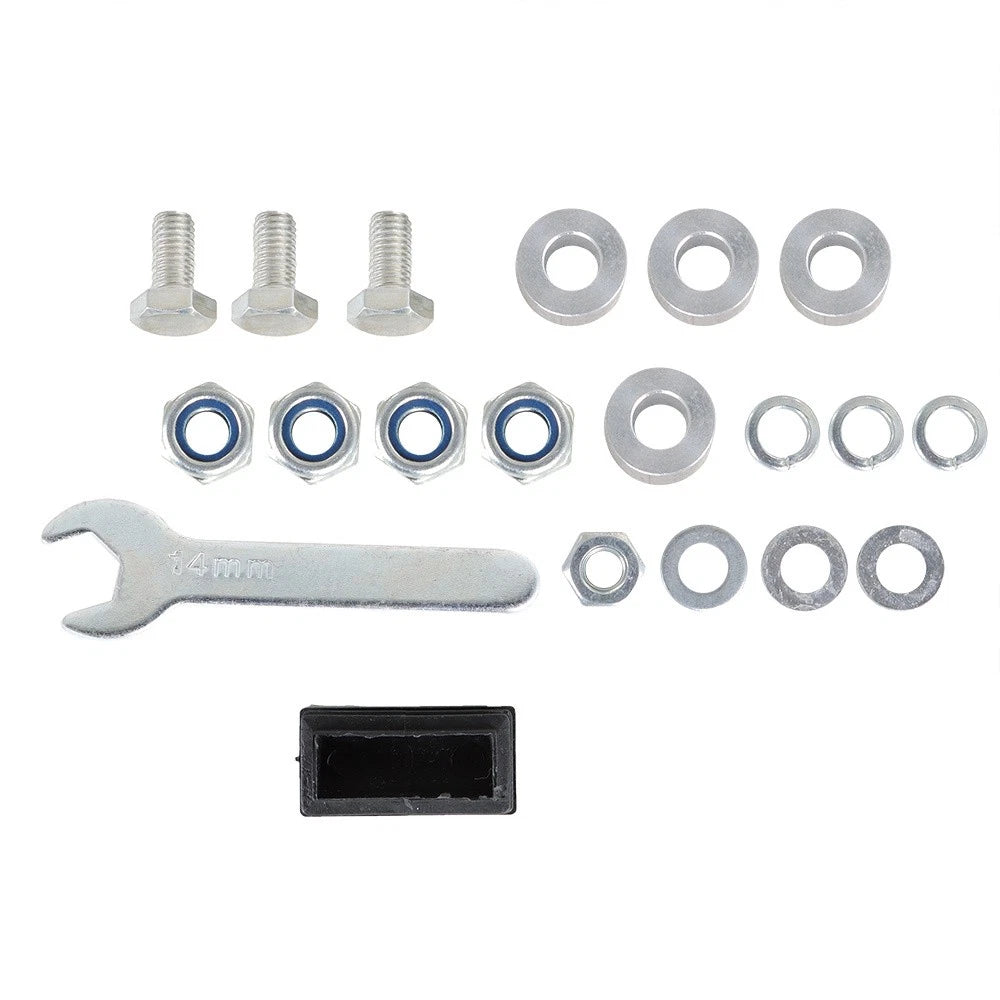 Hard Top Holder with Dust Cover for Porsche Thunderbird Mercedes-Benz