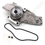 Timing Belt Kit with Water Pump & Tensioner for Acura RDX Honda Odyssey (3.5L)