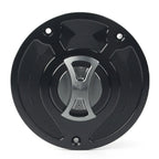 Keyless Gas Fuel Tank Cap Cover for Honda CBR1000RR Fireblade (2004-2023)