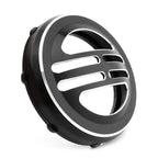 Universal Decorative Horn Cover for Bobber T120 T100 Street Twin (2016-2023)