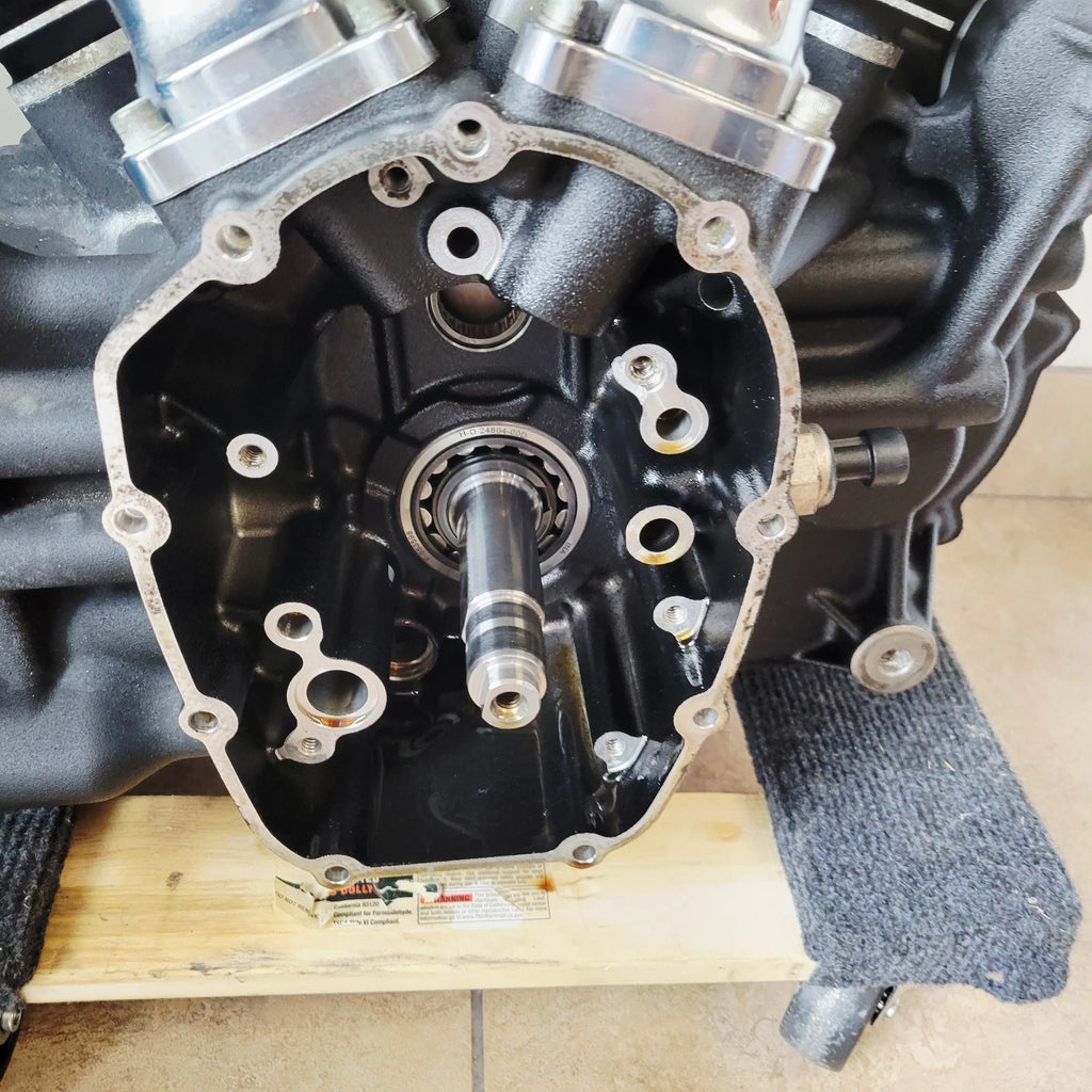 M8 Engine Motor for Harley Davidson Touring Electra Street King (114Ci)