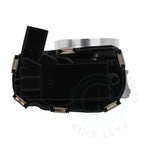 Throttle Body for Chevrolet Silverado 2500 3500 HD (2011–2016)