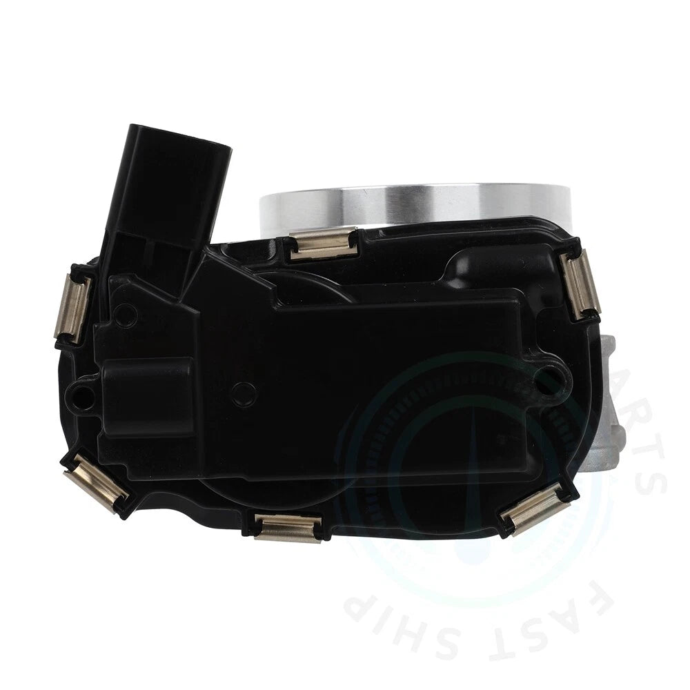 Throttle Body for Chevrolet Silverado 2500 3500 HD (2011–2016)