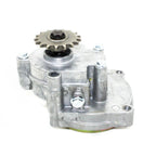 17T T8F Gear Box Clutch Drum Bell Housing for 47 49cc Mini Pocket Quad ATV