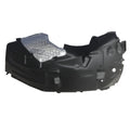 Replacement Polyethylene Front Passenger Side Fender Liner-See Compatible Chart