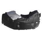 Replacement Polyethylene Front Passenger Side Fender Liner-See Compatible Chart