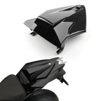 ABS Plastic Rear Seat Cowl Cover for BMW S1000RR (2015–2018) Black