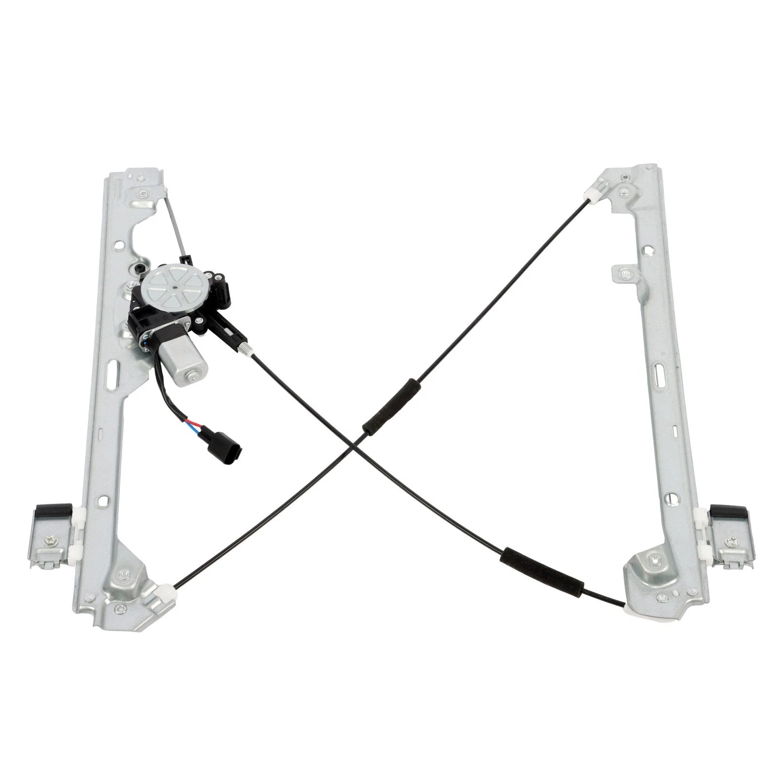 2X Power Window Regulator with Motor for GMC Yukon (2000-2006)