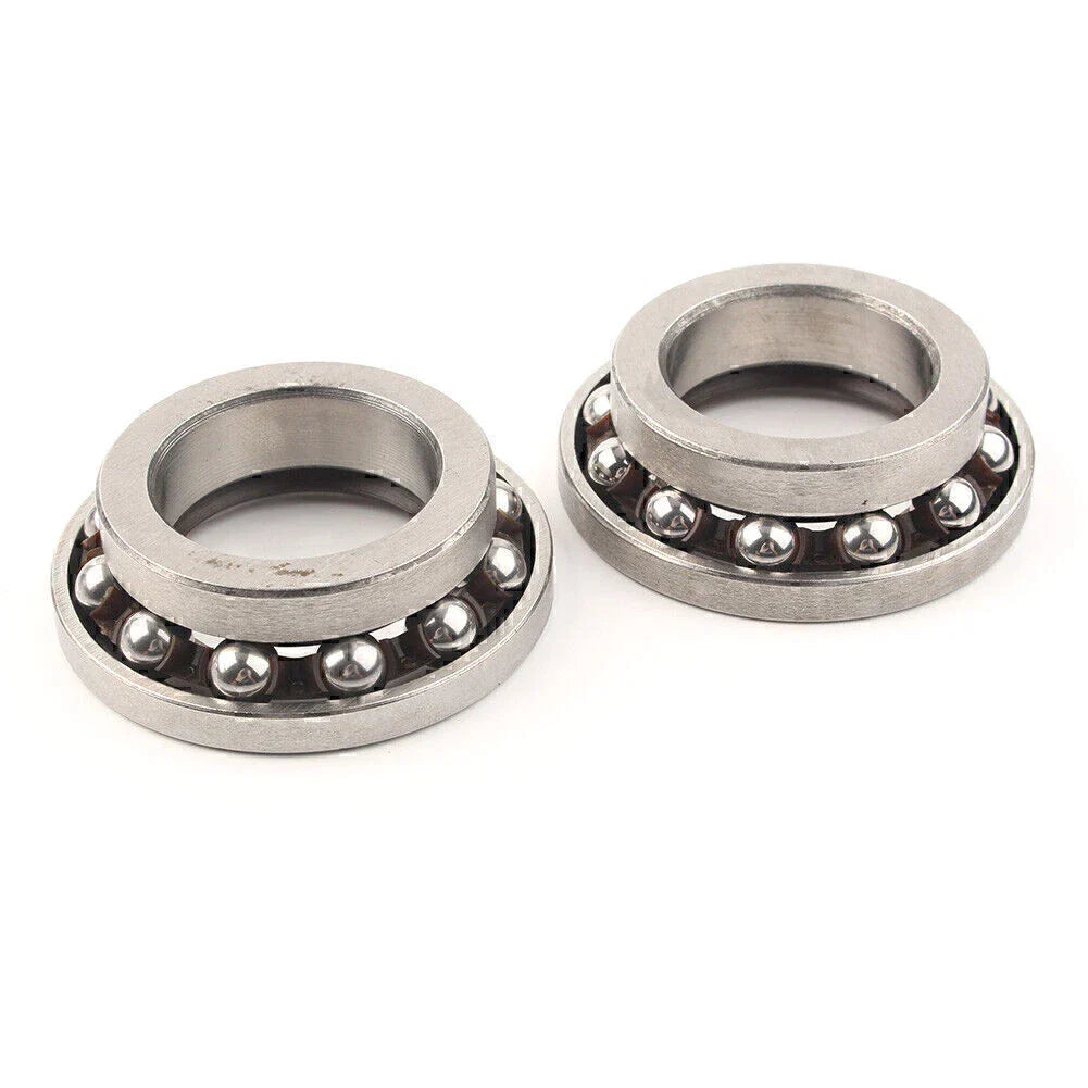 Steering Stem Bearing Front Wave Plate for Suzuki GSXR600 GSXR1300R (2001-2023)