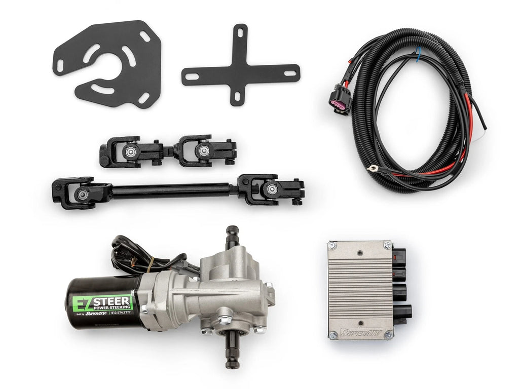 EZ-STEER Power Steering Kit for Honda Pioneer 700 (2023–2023)