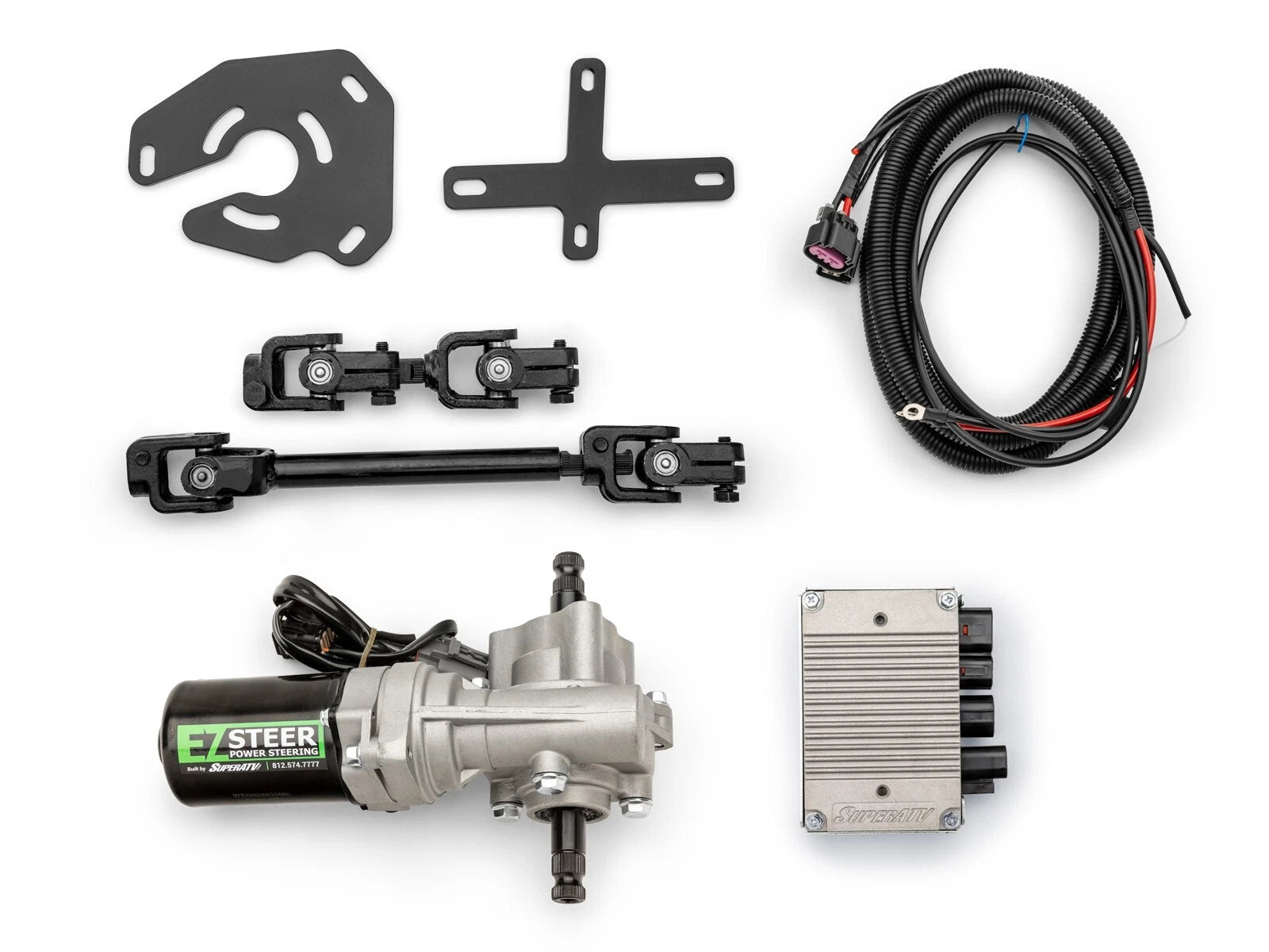 EZ-STEER Power Steering Kit for Honda Pioneer 700 (2023–2023)