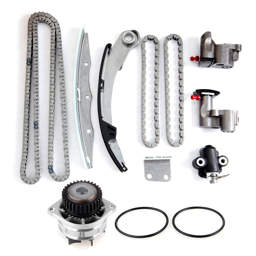 Timing Chain Kit & Water Pump for Nissan Altima 3.5L V6 (2004)