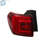 Rear Tail Light Brake Lamp for GMC Acadia (2017–2019) Outer Left Side