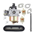 Carburetor for Honda HR215 (GXV120, GXV140, GXV160)