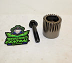 Crank Transfer Drive Gear for Yamaha GP VX FX VXR 1800 (2012–2024) 6BH-17586-11-00
