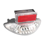 LED Turn Signal Stop Brake Tail Light for Suzuki Hayabusa GSX1300R (1999-2007)