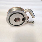 Oil Cooler Assembly for Toyota Tacoma/4Runner/Tundra (2005–2009)