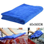 1pc Wash Towel Microfiber Cloths for Auto Care Car Detailing
