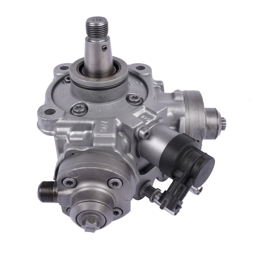 High Pressure Fuel Pump for Dodge Ram Jeep Ecodiesel 3.0L (2014–2019)