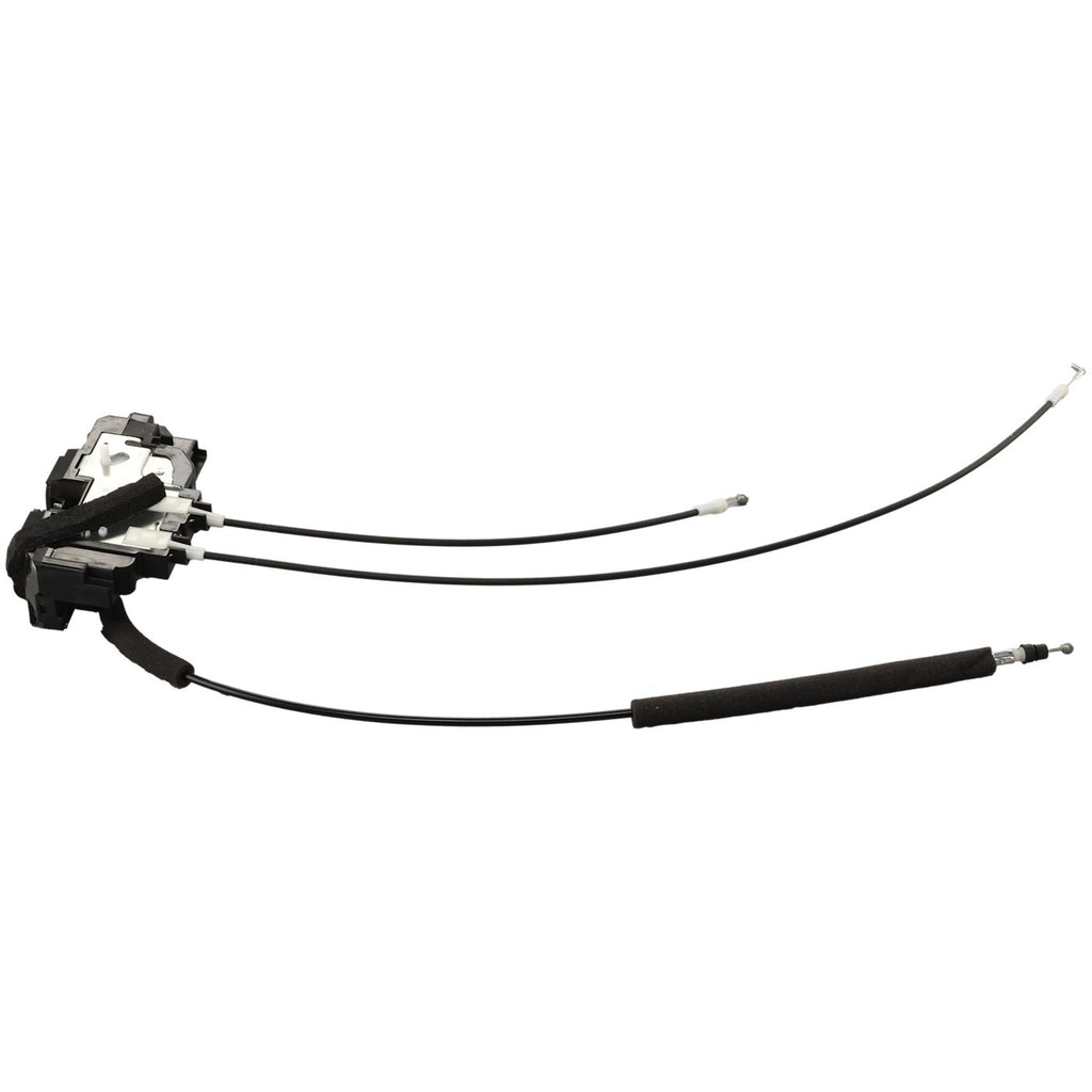 Door Lock Actuator for Nissan Titan Crew Cab (2004–2014) Rear Right