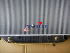 Radiator for Holden Rodeo TF R7 3.2L V6 (1998-2002)