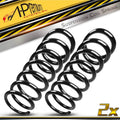 2x Rear Coil Springs for Toyota Sienna (1998-2003)