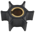 Water Pump Impeller for Evinrude Johnson 2 Stroke 1.2 2 4 6 HP (N/A)