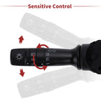 Turn Signal Switch No.934101X031 for Hyundai Tucson (2011–2015)
