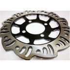 190mm Wave Brake Caliper Disc Rotor for PIT PRO Trail Quad ATV
