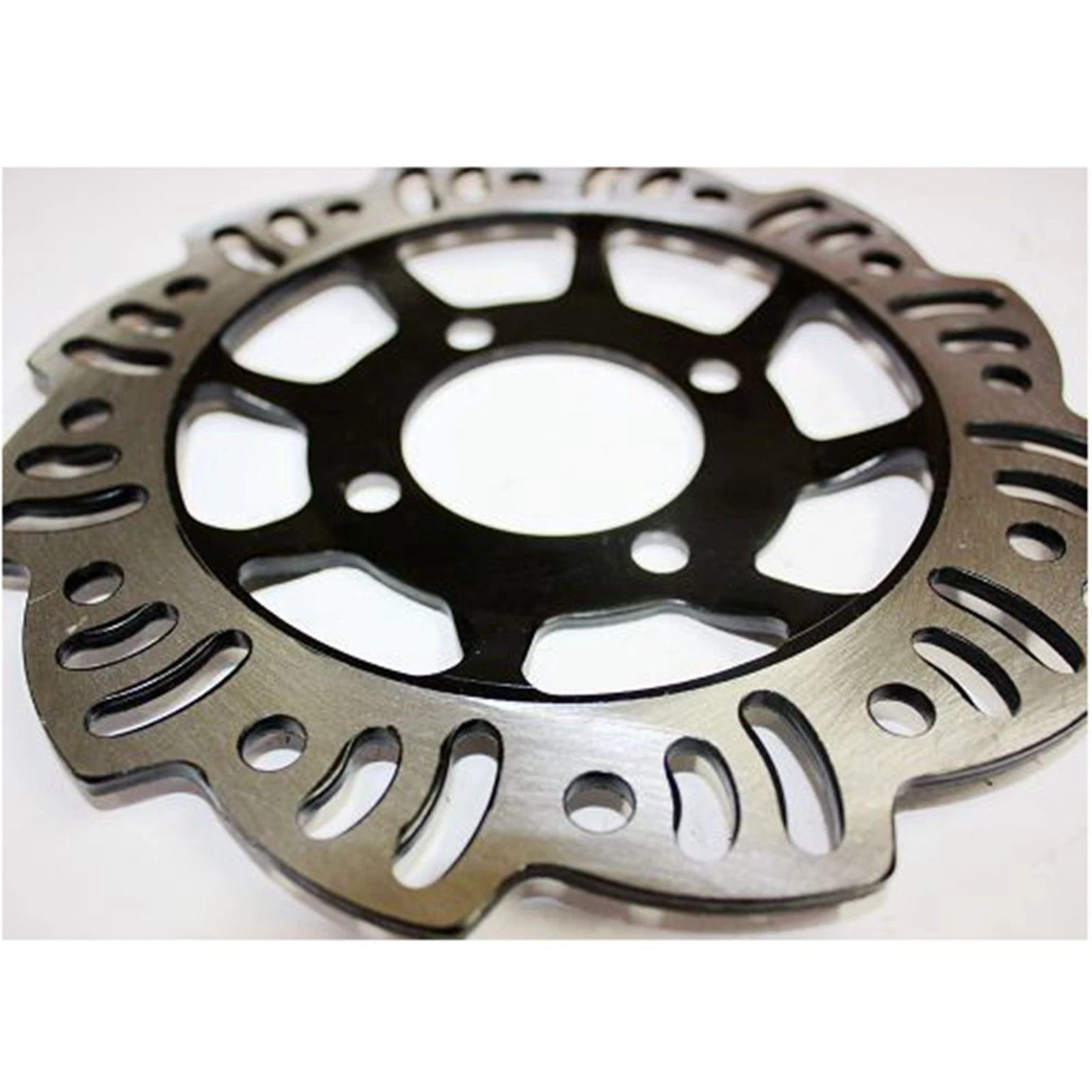 190mm Wave Brake Caliper Disc Rotor for PIT PRO Trail Quad ATV