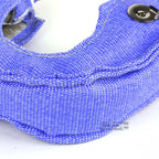 T25/T28 GT25 GT28/30 Turbo Steel Mesh Heat Shield Blanket Wrap Kit