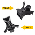 Center Console Cup Holder Insert Divider for Toyota 4Runner (2003–2009)