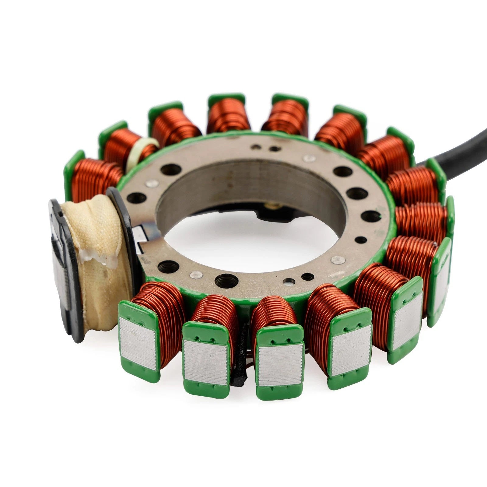 Stator Coil Generator for Yamaha Big Bear 350 YFM350 (1987–1989) 1YW-85510-21-00