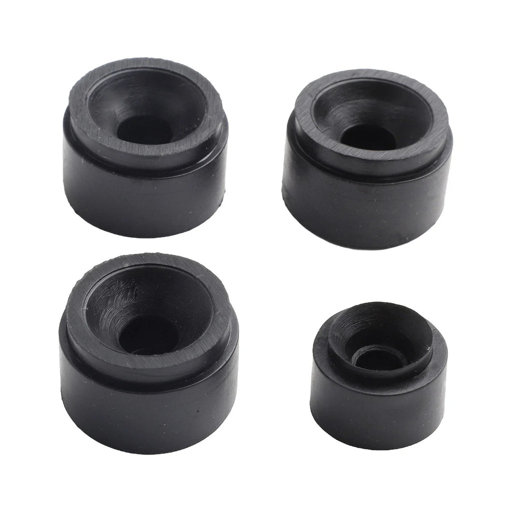 Engine Cover Rubber Grommets