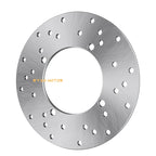 Rear Brake Disc Rotor 5248250 for Polaris RZR 570 (2012–2021), RZR 800 (2008–2014)
