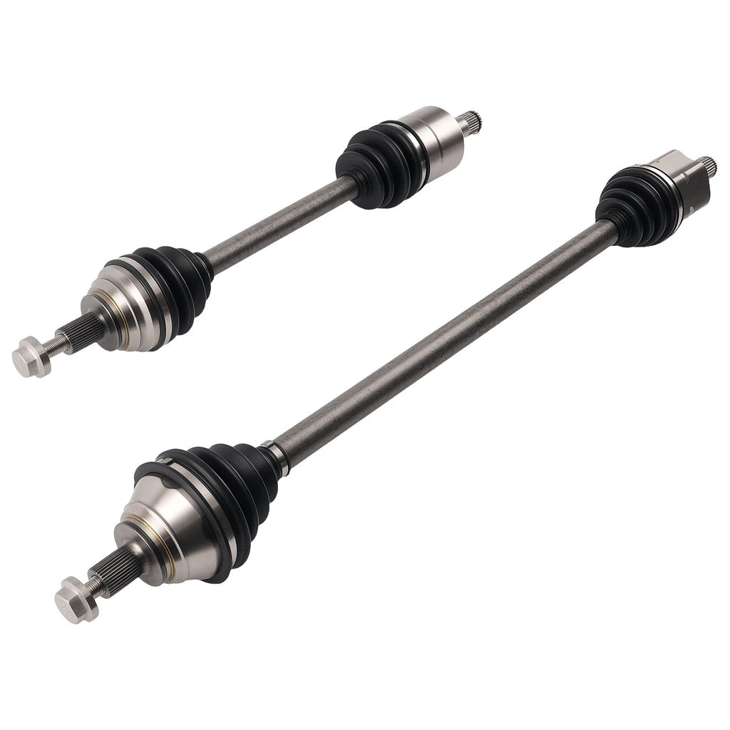 CV Joint Axle Front Left Right for Volkswagen Beetle Passat (2014–2017)