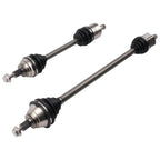CV Joint Axle Front Left Right for Volkswagen Beetle Passat (2014–2017)