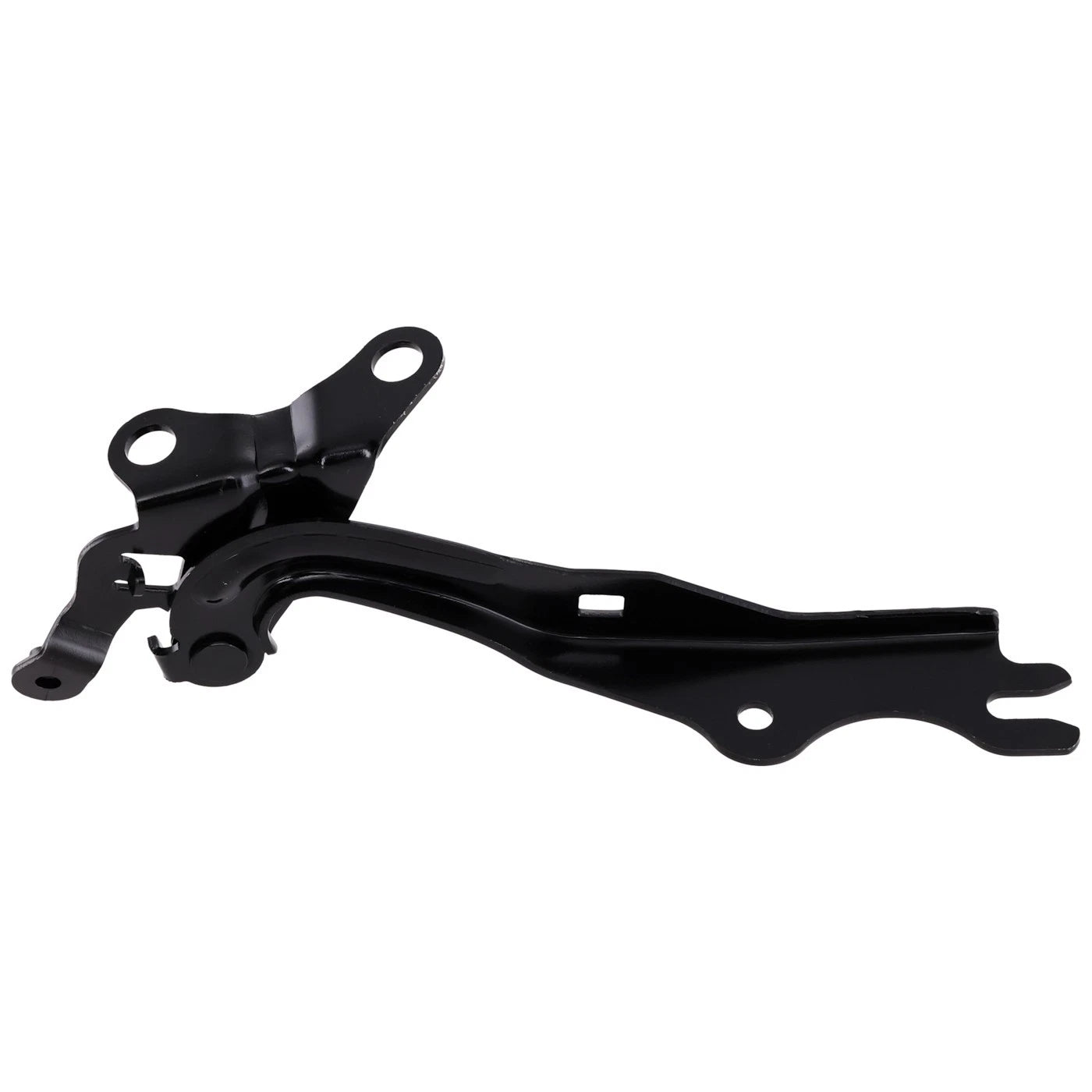 Hood Hinge for Mazda 6 (2003–2008) Right Side