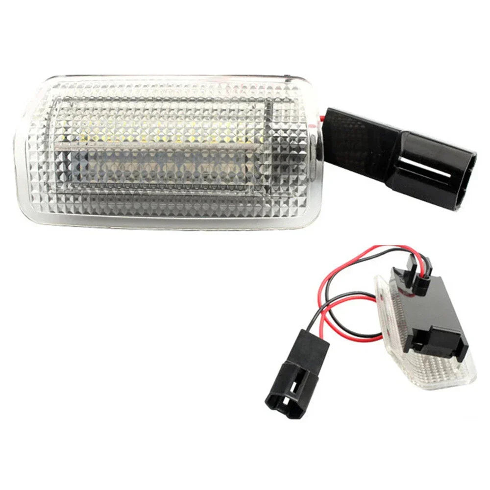 LED Side Door Courtesy Lights for Lexus Toyota (2001-2023)