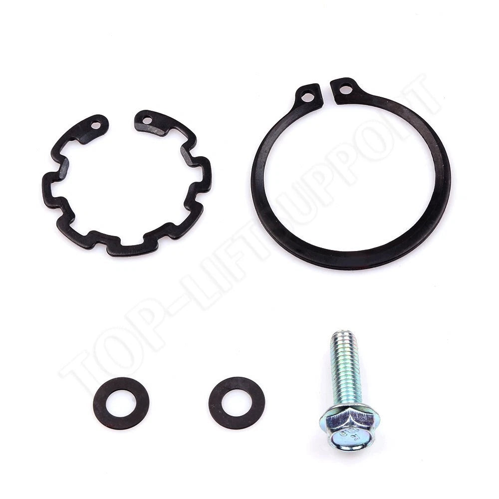 A/C Compressor Clutch Kit for Acura MDX TL