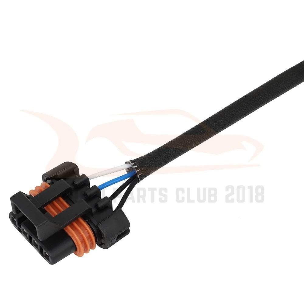 2X Heated Oxygen Sensors for Chevrolet Suburban 2500 (2000)