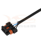 2X Heated Oxygen Sensors for Chevrolet Suburban 2500 (2000)