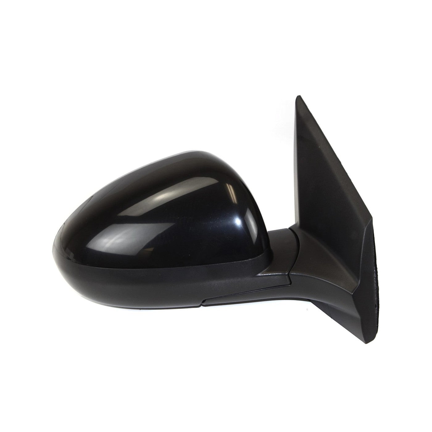 Set of 2 Heated Power Mirrors for Chevrolet Sonic (2012–2018)