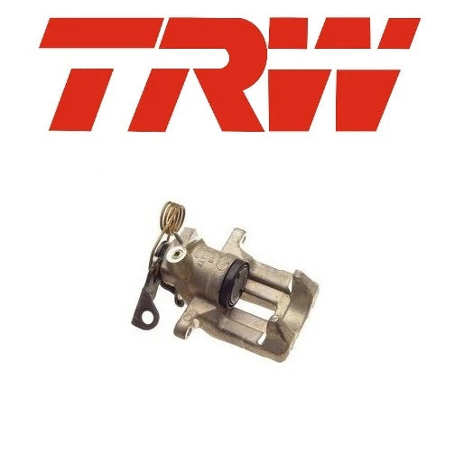 Rear Right Brake Caliper for Audi A4 A6 VW Passat (2001–2008) TRW 8E0 615 424