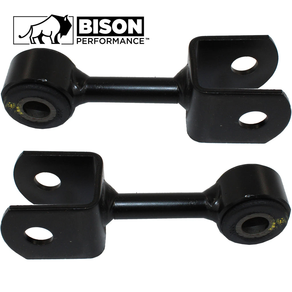 2pc Rear Stabilizer Sway Bar Link for Dodge Sprinter 2500 (2007–2018)