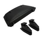 Air Vent Duct Rubbers for Harley CVO Street Glide (2023-2025)