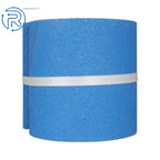 2 Piece 80 Grit 6" Sanding Discs for Automotive Use
