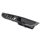 Door Handle Panel Trim Cover for BMW E70 X5 (2007–2013) E71/E72 X6 (2008–2014) RHD